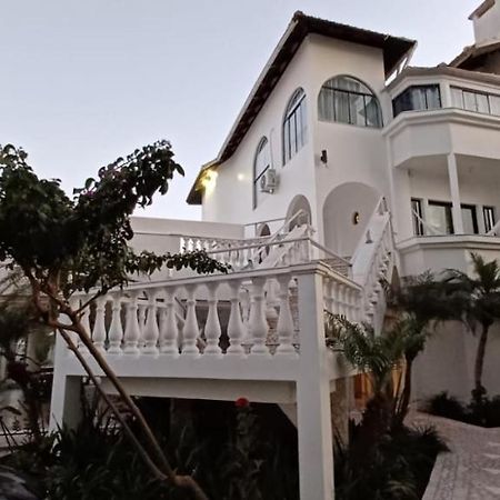 Czaritza Apart Hotel Bombinhas Exterior foto