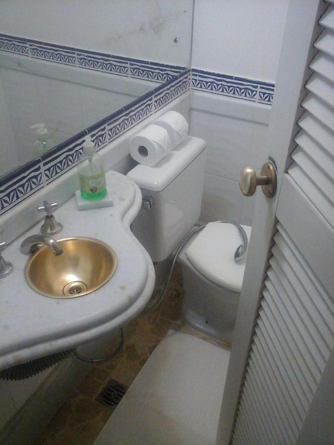 Czaritza Apart Hotel Bombinhas Exterior foto