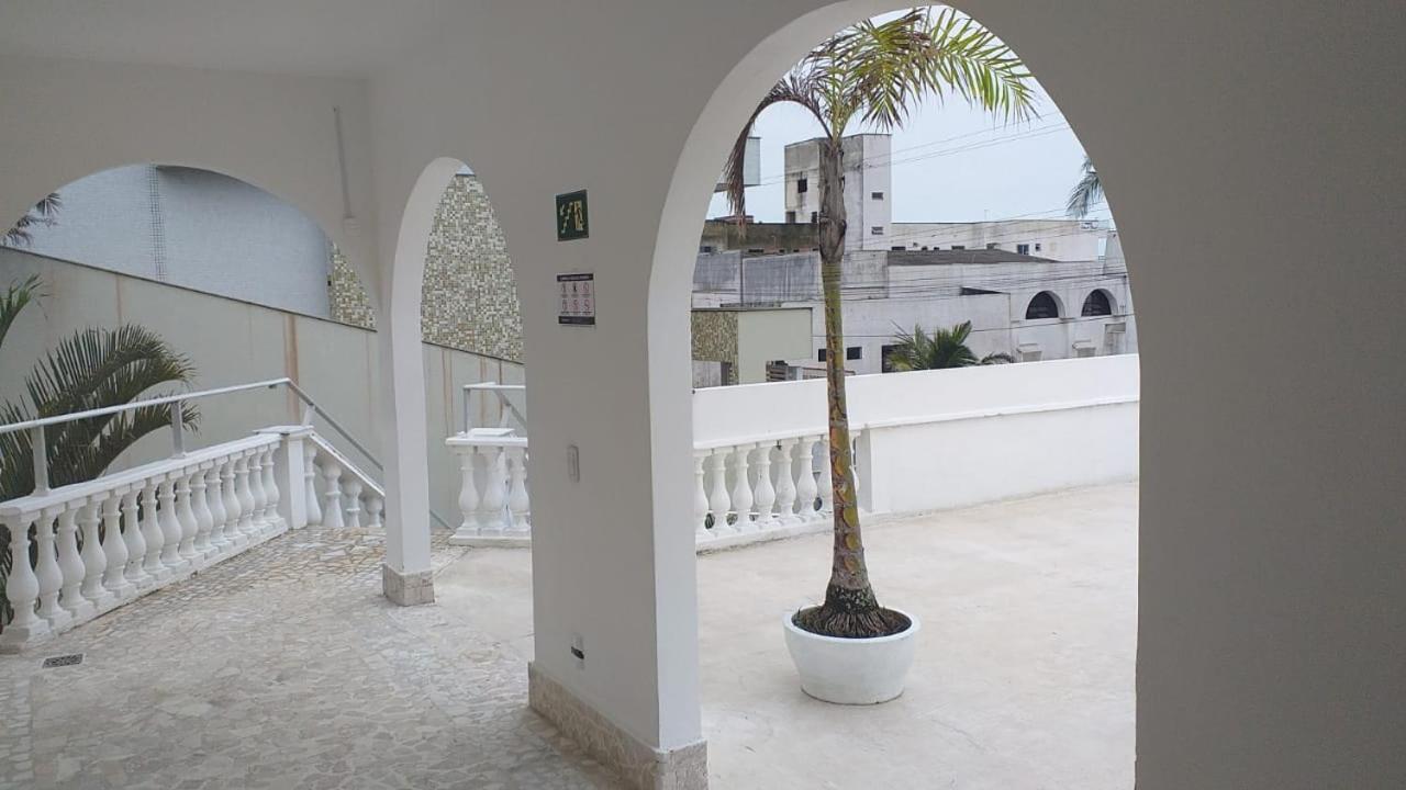 Czaritza Apart Hotel Bombinhas Exterior foto