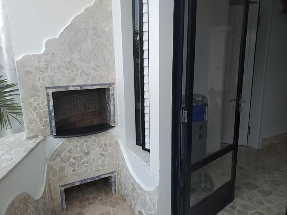 Czaritza Apart Hotel Bombinhas Exterior foto