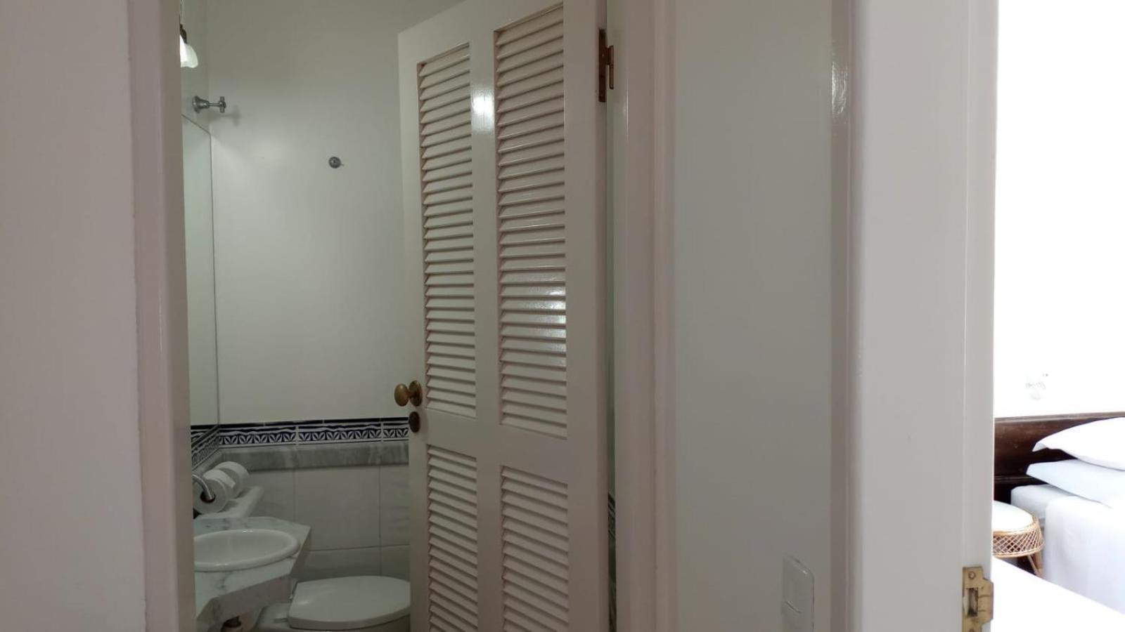 Czaritza Apart Hotel Bombinhas Exterior foto