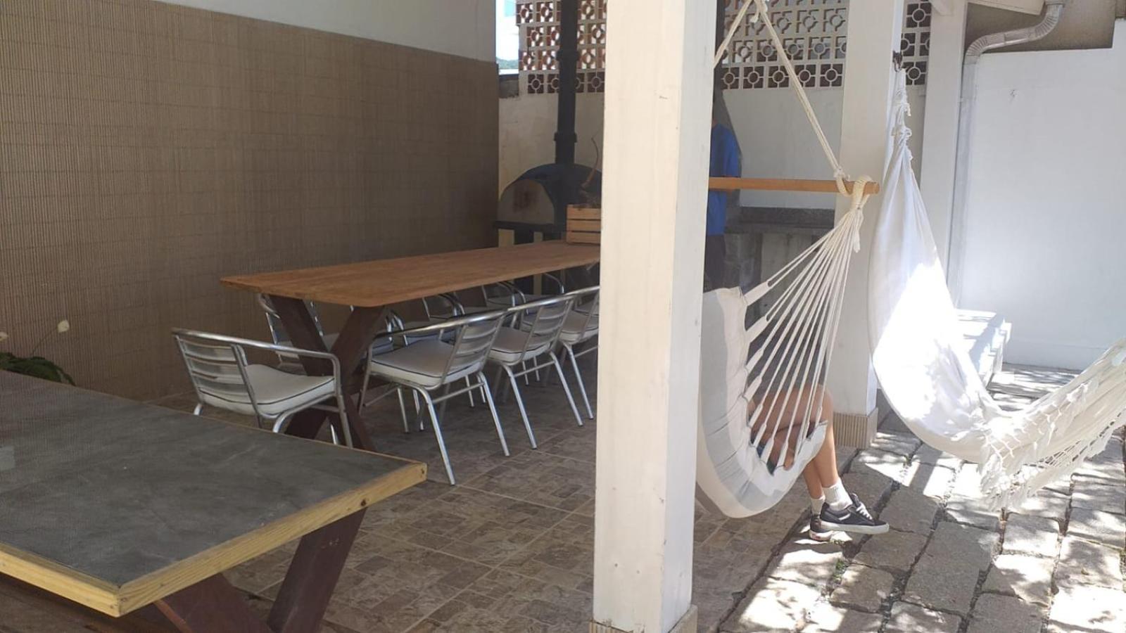 Czaritza Apart Hotel Bombinhas Exterior foto